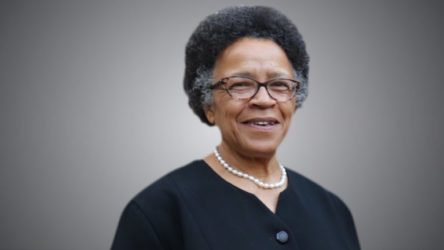 The Hon. Dame Linda Dobbs DBE