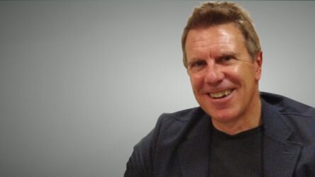 Mark Guthrie