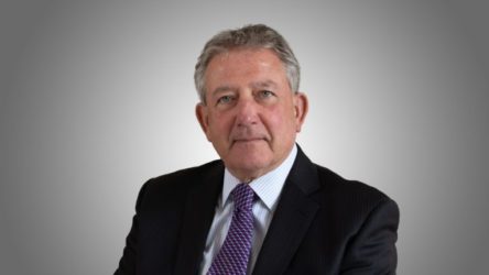HH Roger Chapple