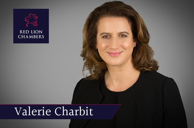 Valerie Charbit hosts Kindness panel discussion with the CBA and South Eastern Circuit