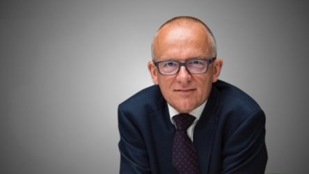 Sir Mark Rowley QPM