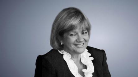 Baroness Hallett