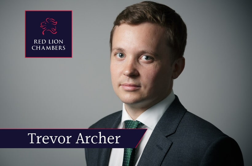 Trevor Archer led by Robert O’Sullivan QC secures two DPAs for the SFO