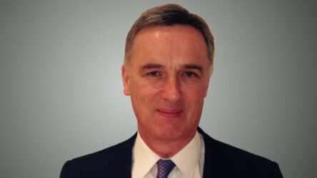 Peter Wilson-Smith