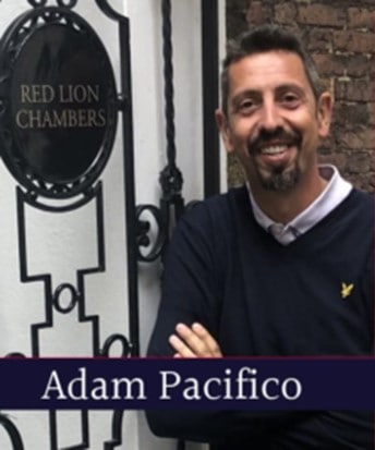 Adam Pacifico