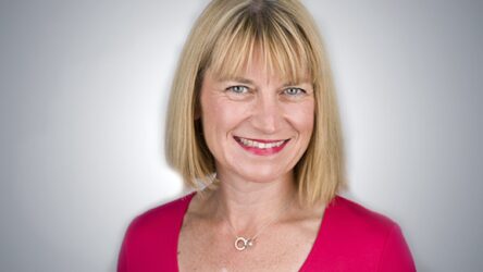 Tracey Groves ACA