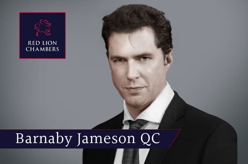 Barnaby Jameson QC examines new sentencing regime in Counter- Terrorism and Sentencing Act 2021