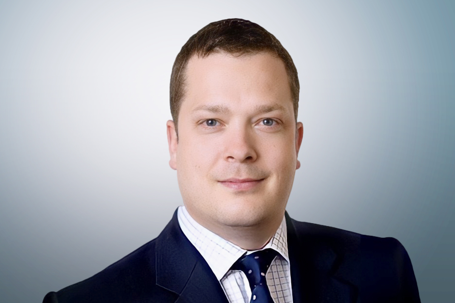 Marc Brown Red Lion Chambers