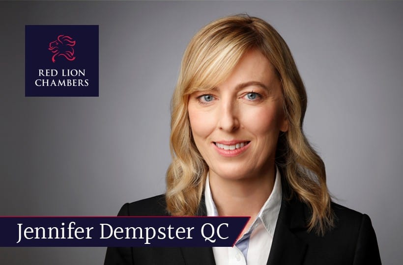 Jenni Dempster QC secures acquittal in attempted murder case at retrial