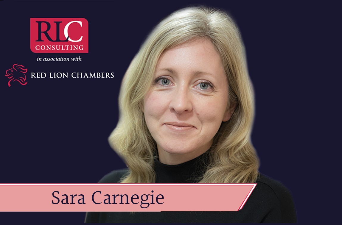 RLConsulting welcome Director of Legal Projects at the IBA