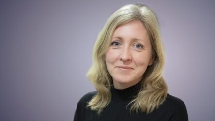 Sara Carnegie