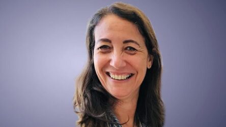 Dr. Mathilda Twomey