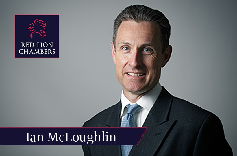 Independent Anti-Slave Commissioner addresses modern slavery in construction sector