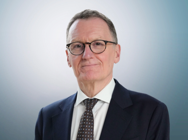 Professor David Ormerod CBE, KC (Hon)