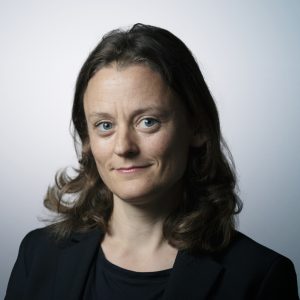 Naomi Parsons