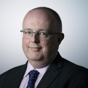 Nick Parkinson