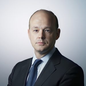 Paul Evans