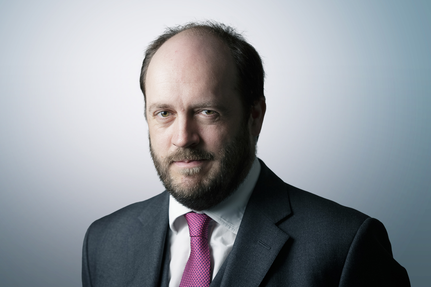 Tom Payne KC | Red Lion Chambers