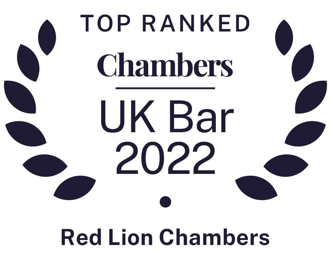Red Lion Chambers | barristers