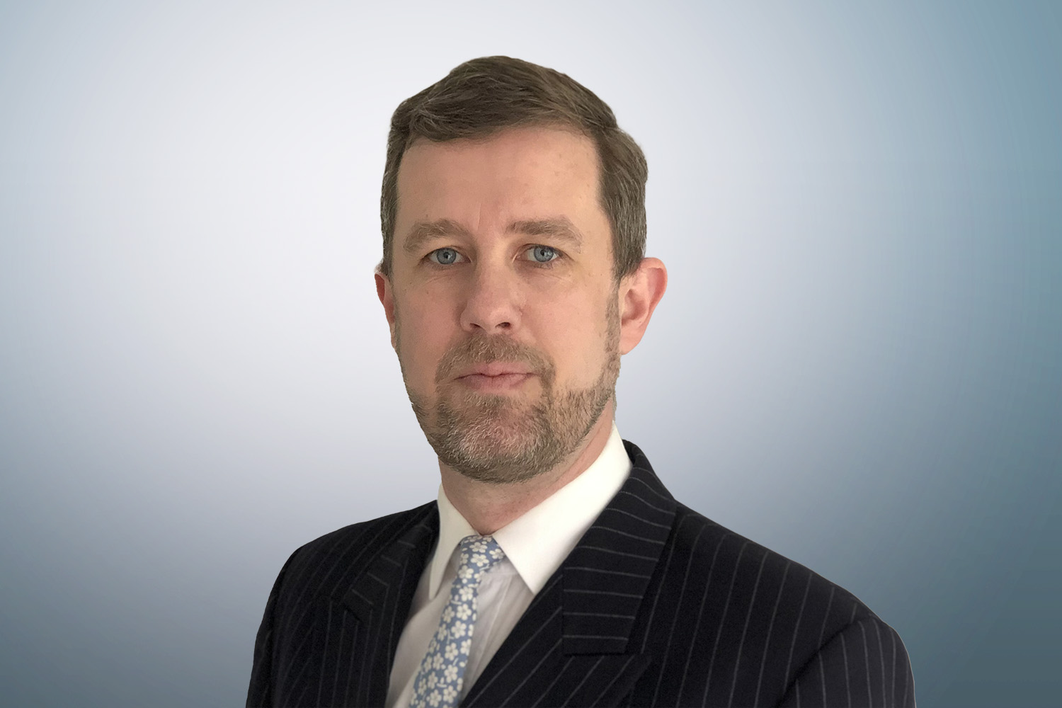 Paul Jackson Red Lion Chambers