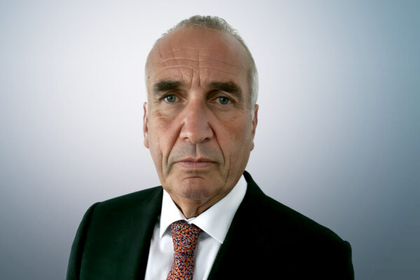 IBA Magazine features RL Consultant Alan Edwards
