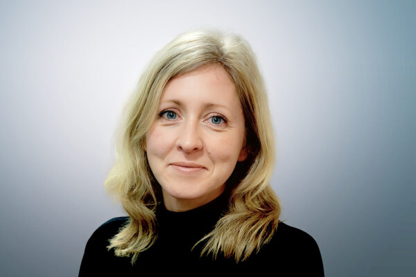 RL Consultant Sara Carnegie marks International Women’s Day updating on the “50:50 by 2030” global gender project