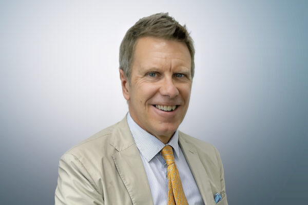 RL Consultant Mark Guthrie interviewed by IBA Magazine