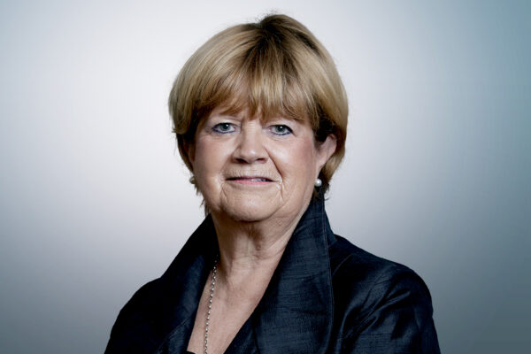 Radio 4 profiles Red Lion Consultant Baroness Heather Hallett