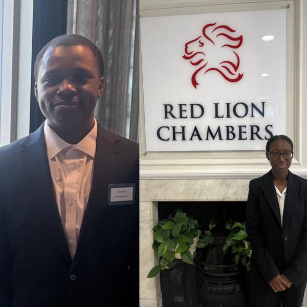 RLC partners with 10,000 Black Interns Foundation