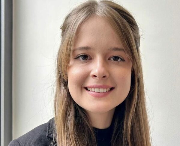 Hannah Taylor wins Red Lion Chambers Conference Prize