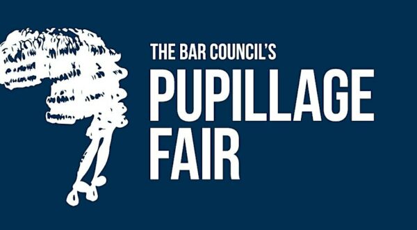 Bar Council Pupillage Fair 2023