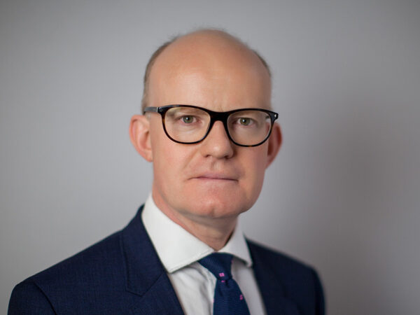 Former Head of Chambers Sir Max Hill KC knighted in New Year Honours List