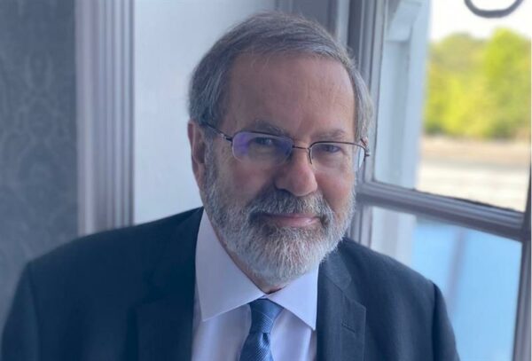 Former Head of Chambers Tony Shaw KC retires from the Bar