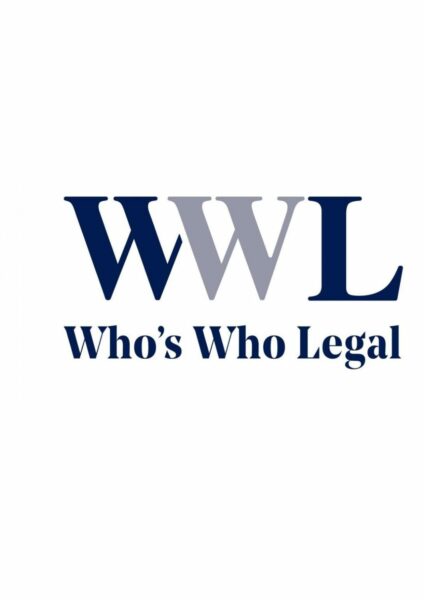 Who’s Who Legal “Business Crime Defence” – UK Bar 2024