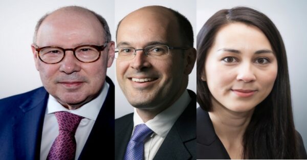 Jonathan Fisher KC, Tom Forster KC and Anita Clifford successfully represent the World Uyghur Congress in The Court of Appeal