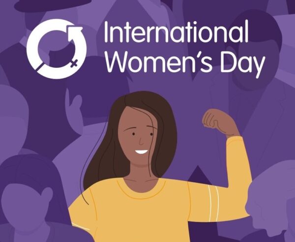 BLOG: International Women’s Day 2025