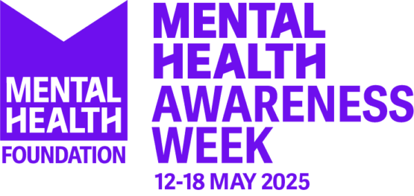 Mental Health Awareness Week 2025