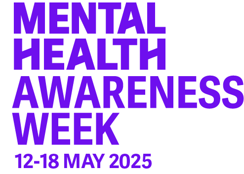 Mental Health Awareness Week 2025