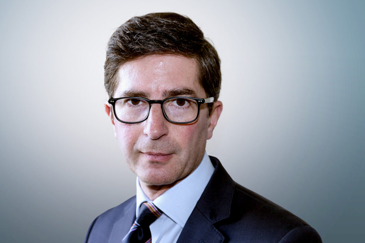 Michael Goodwin KC instructed to defend company director in SFO case