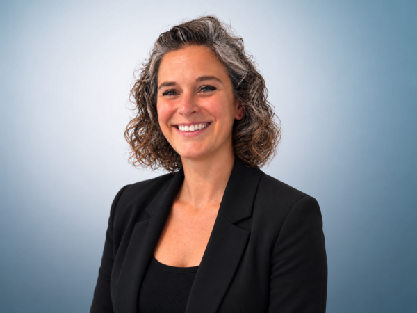 Kate Le Queux