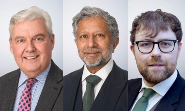 Leveson Report: RLC Members invited to provide Legal Commentary
