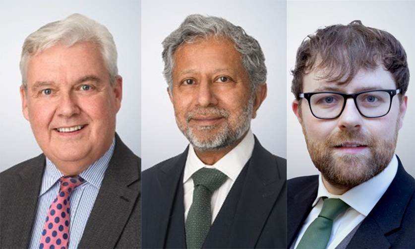 Leveson Report: RLC Members invited to provide Legal Commentary