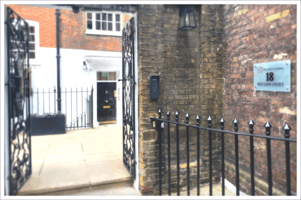 FOCUS: Leveson Review Part 1