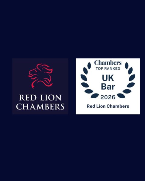 RLC recognised in Chambers and Partners 2026 Rankings
