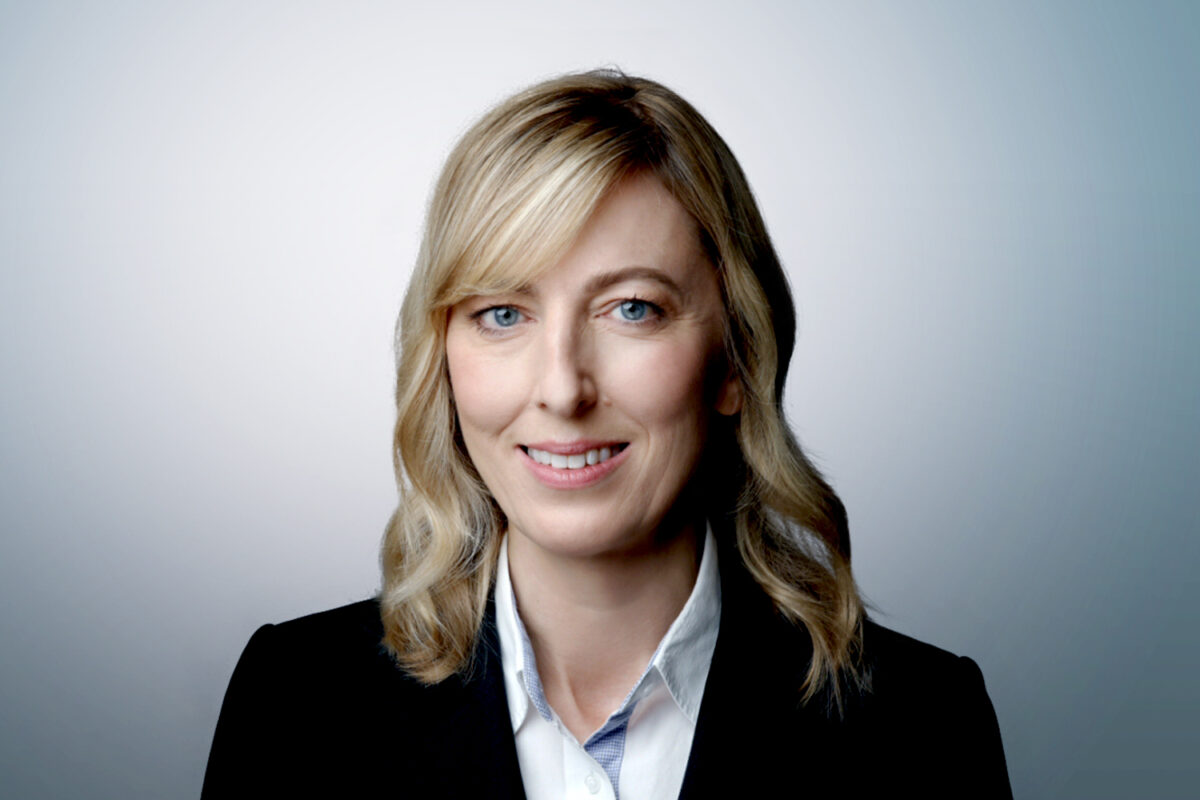 Jenni Dempster KC concludes murder trial with acquittal