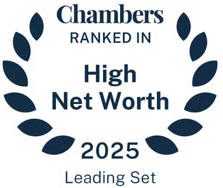 Chambers 2025 HNW