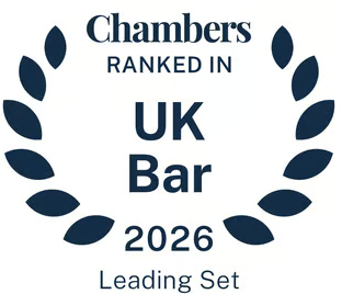 Chambers 2026 Leading Set