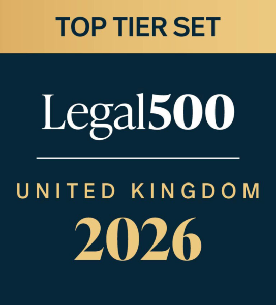 L500 2026 Top Tier Set