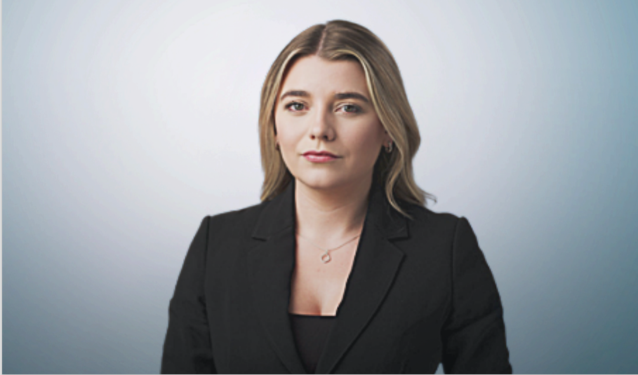 Chambers welcomes new tenant Charlotte Noddings