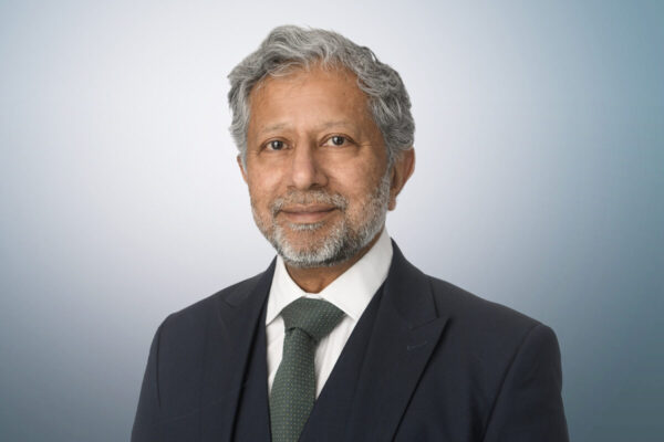 Sailesh Mehta interviewed by LBC News